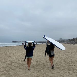 Meet your Posher, Lauren